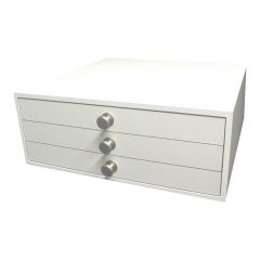 **-Madeira Thread Treasure Chest :: White-** ##-Madeira 8180W-##
