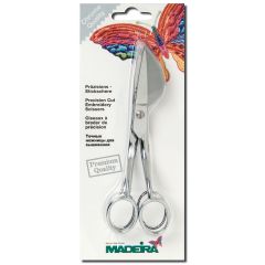 **-Madeira Applique Scissor 6in-** ##-Madeira 9493-##