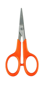 **-4in Fiskars Embroidery Scissor-** ##-Fiskars F9807-##
