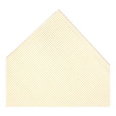 **-Aida Cloth 2m X 140cm 11 Count :: Cream-** ##-Stitch Garden FAB11C2-##