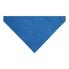 **-Acrylic Felt Squares 23cm x 30cm :: Crystal Blue-** ##-Craft Factory AF01-22-##