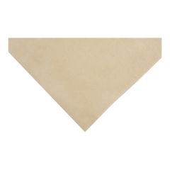 **-Acrylic Felt Squares 23cm x 30cm :: Ecru-** ##-Craft Factory AF01-32-##