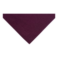 **-Acrylic Felt Squares 23cm x 30cm :: Wine-** ##-Craft Factory AF01-40-##
