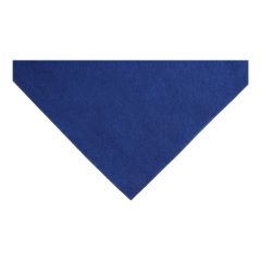 **-Acrylic Felt Squares 23cm x 30cm :: Royal Blue-** ##-Craft Factory AF01-45-##
