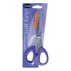 **-Soft Grip Hobby Scissors 165mm | Triumph B4733-** ##-Triumph B4733-##