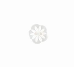 **-Flower Button BF/8030 :: 15mm x 40 pack-** ##-Crendon Buttons BF-8038-##