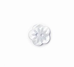 **-Flower Button BF/8035 :: 18mm x 40 pack-** ##-Crendon Buttons BF-8051-##