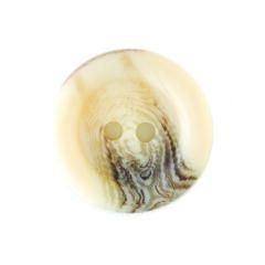 **-Coat Buttons Bf8136 :: 19mm (Pack Of 40)-** ##-Crendon Buttons BF-8137-##