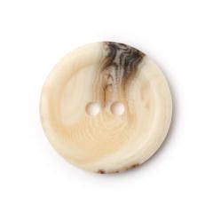 **-Coat Buttons Bf8136 :: 23mm (Pack Of 40)-** ##-Crendon Buttons BF-8138-##