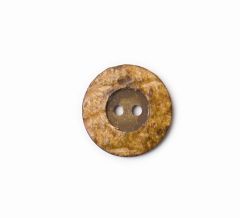 **-Wooden Button BF/8146 :: 23mm x pack of 20-** ##-Crendon Buttons BF-8148-##
