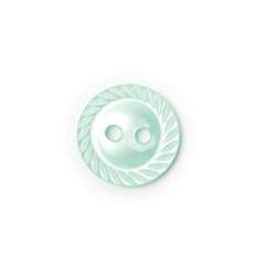 **-Fashion Buttons Bf8195 :: 14mm (Pack Of 100)-** ##-Crendon Buttons BF-8202-##