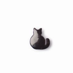 **-Kids Buttons 20mm (Pack of 30) BF/8239 :: Black-** ##-Crendon Buttons BF-8240-##