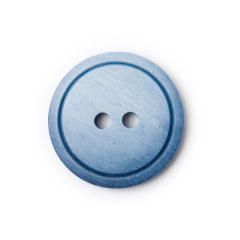 **-Wooden Buttons Bf8253 :: 20mm (Pack Of 20)-** ##-Crendon Buttons BF-8261-##