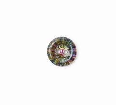 **-Glass Effect Button BF/8308 :: 15mm-** ##-Crendon Buttons BF-8310-##