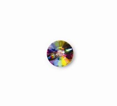 **-Glass Effect Button BF/8314 :: 13mm-** ##-Crendon Buttons BF-8316-##