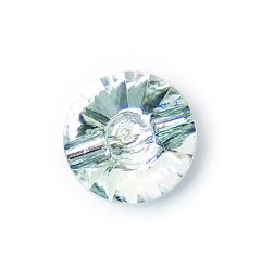 **-Glass Effect Button BF/8313 :: 18mm-** ##-Crendon Buttons BF-8319-##