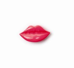 **-Novelty Buttons BF/8446 Red-** ##-Crendon Buttons BF-8446-##