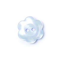 **-Novelty Buttons Bf8524 :: 15mm (Pack Of 50)-** ##-Crendon Buttons BF-8531-##