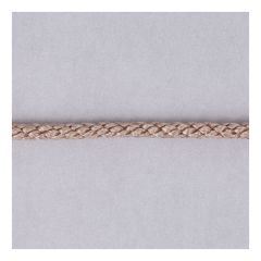 **-Lacing Cord 3mm :: Beige-** ##-British Trimmings 2TR15699-801-##