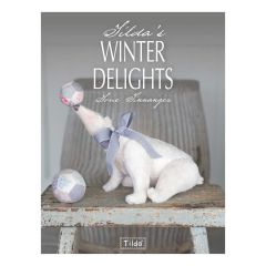 **-Tilda's Winter Delights-** ##-Tilda BS630400-##