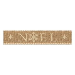 **-Berisfords 25mm Noel Ribbon (3m spool)-** ##-Berisfords Ribbon C13929-25----##