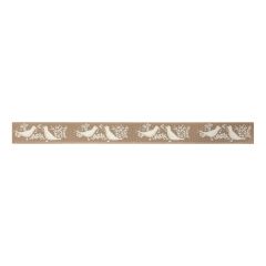 **-Berisfords 15mm Turtle Dove Ribbon (4m spool)-** ##-Berisfords Ribbon C14280-15----##