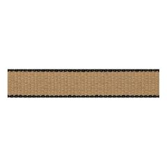 **-Berisfords 15mm Black Hopsack Ribbon (4m spool)-** ##-Berisfords Ribbon C6003715-1-##