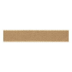 **-Berisfords 15mm Ivory Hopsack Ribbon (4m spool)-** ##-Berisfords Ribbon C6003715-2-##