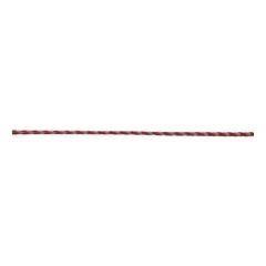 **-Berisfords 2mm Red Rustic Twine Ribbon (5m spool)-** ##-Berisfords Ribbon C600822-1-##