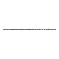 **-Berisfords 2mm Ivory Rustic Twine Ribbon (5m spool)-** ##-Berisfords Ribbon C600822-2-##