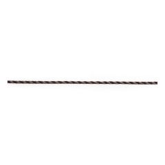 **-Berisfords 2mm Wardle Grey Rustic Twine Ribbon (5m spool)-** ##-Berisfords Ribbon C600822-3-##