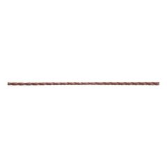 **-Berisfords 2mm Dusky Pink Rustic Twine Ribbon (5m spool)-** ##-Berisfords Ribbon C600822-4-##