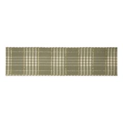 **-Berisfords 25mm Cloudy Rustic Plaid Ribbon (3m spool)-** ##-Berisfords Ribbon C6009125-5-##