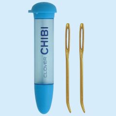 **-Darning Needle Set :: Jumbo-** ##-Clover CL340-##