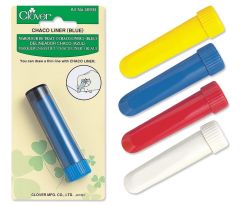 **-Chaco Liner-** ##-Clover CL469-W-##