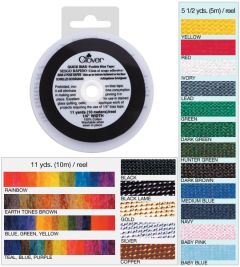**-Quick Bias 6mm :: Black-** ##-Clover CL700-1128-##