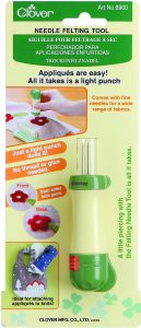 **-Felting Needle Tool-** ##-Clover CL8900-##