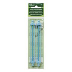 **-Double-ended Stitch Holder :: Small-** ##-Clover CL351-##