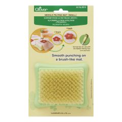**-Felting Needle Mat :: Small-** ##-Clover CL8910-##
