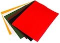 **-Sticky Back Felt 23cm x 30cm-** ##-Craft Factory AF03-----##