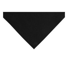 **-9 inch Felt Squares :: Black-** ##-Craft Factory F09-0148-##