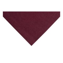 **-9 inch Felt Squares :: Garnet-** ##-Craft Factory F09-0196-##