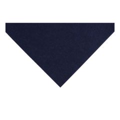 **-9 inch Felt Squares :: Midnight-** ##-Craft Factory F09-6328-##