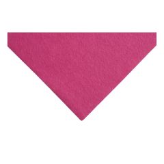 **-9 inch Felt Squares :: Splendid Pink-** ##-Craft Factory F09-6343-##