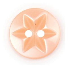 **-Star Button 2B/403 :: 15mm x 70 pack-** ##-Crendon Buttons 2B-1178-##