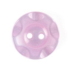 **-Fashion Buttons Bf4003 | 16mm (Pack of 50)-** ##-Crendon Buttons BF--047-##