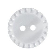 **-Budget Button Bf8000 | 15mm (Pack of 45)-** ##-Crendon Buttons BF--049-##