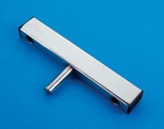 **-Heat Lamp T Bar Silver-** ##-Daylight Lamps D51004-##