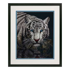 **-Counted Cross Stitch: Into the Light-** ##-Dimensions D70-35289-##