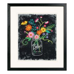 **-Classic: Crewel/Embroidery: Believe In Your Dreams-** ##-Dimensions D71-01546-##